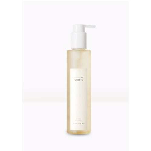 Fresh Moment Cleansing Oil