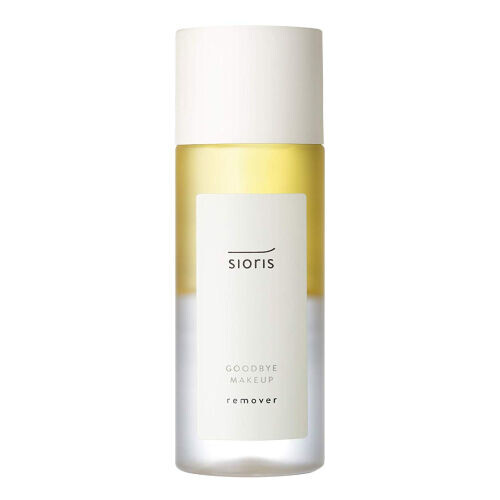 Goodbye Makeup Remover