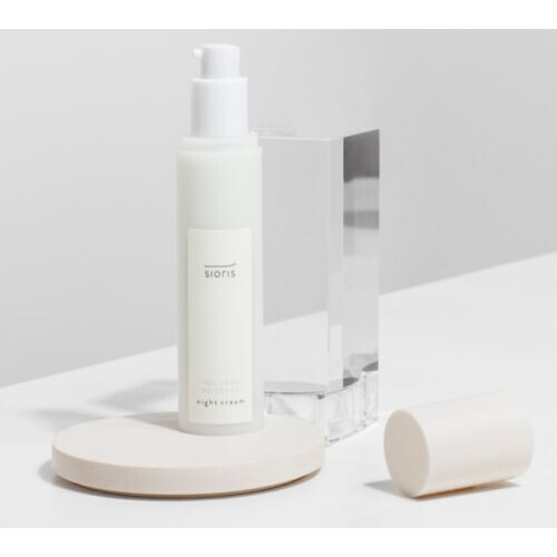 You Look So Young Night Cream (2020)