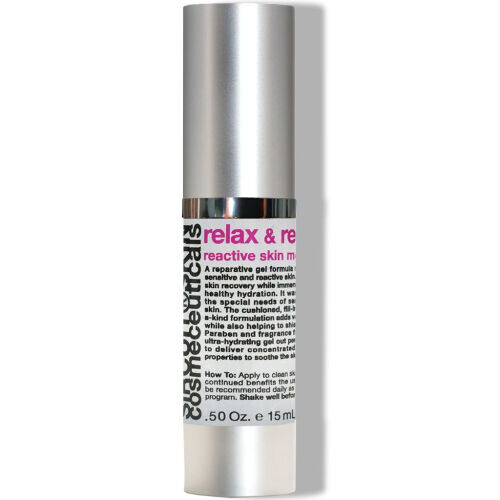 Relax & Recovery Reactive Skin Moisturizing Gel