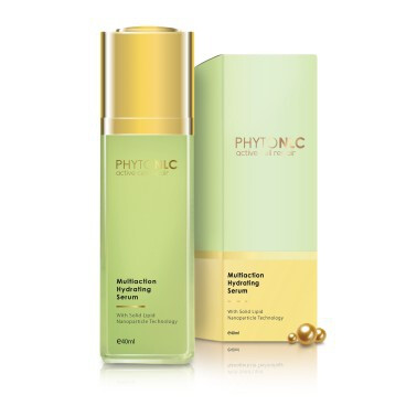 Phyto Nlc Serum