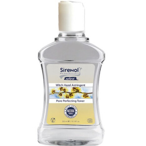 Witch Hazel Astringent Pore Perfecting Toner