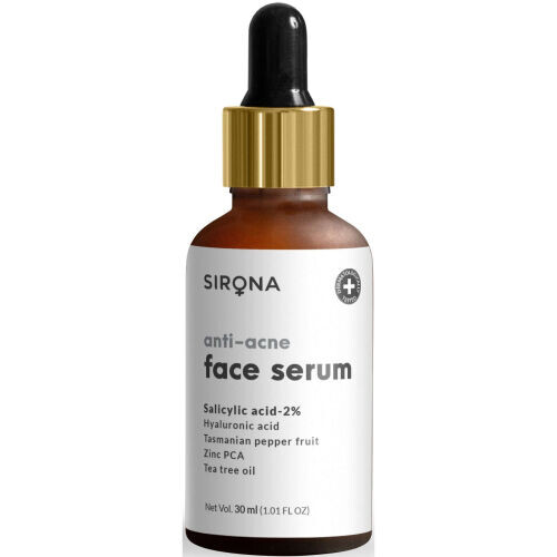 Anti-acne Serum
