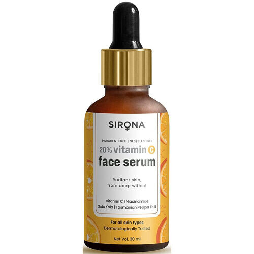 Vitamin C Serum