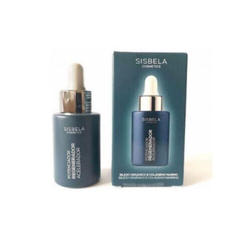Silicio Organico & Colageno Marino