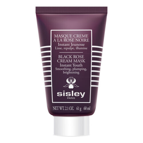 Black Rose Cream Mask