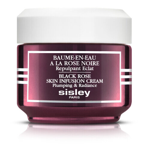 Black Rose Skin Infusion Cream