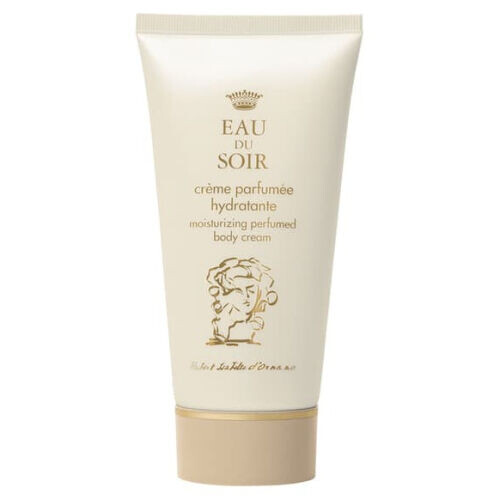 Eau Du Soir Moisturizing Perfumed Body Cream