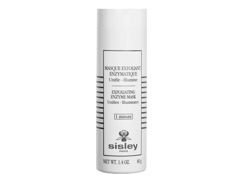 Sisley Exfoliating Enzyme Mask, 1.4 oz/40 g