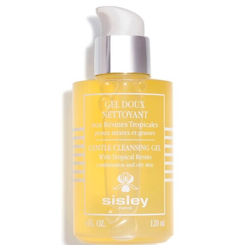 Gentle Cleansing Gel