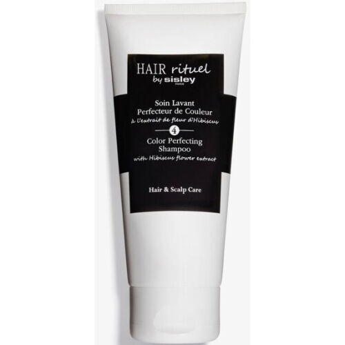 Hair Rituel Color Protecting Shampoo