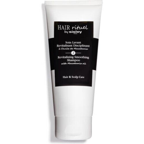 Hair Rituel Revitalizing Smoothing Shampoo