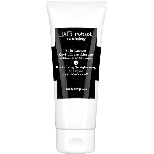 Hair Rituel Revitalizing Straightening Shampoo