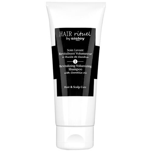 Hair Rituel Revitalizing Volumizing Shampoo