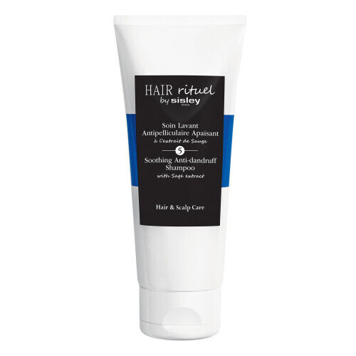 Hair Rituel Soothing Anti-dandruff Shampoo