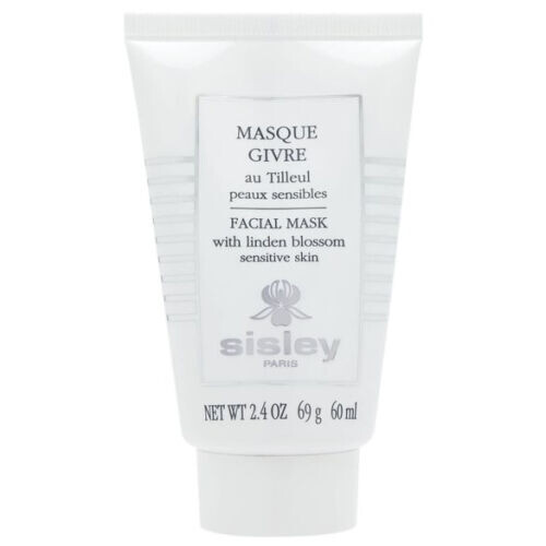 Masque Givre Au Tilleul Tilleul Frost Mask