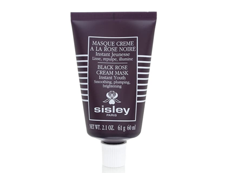 Sisley Paris Black Rose Cream Mask, 2.0 oz/60 mL