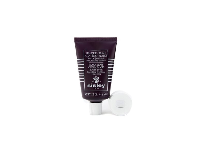 Sisley Paris Black Rose Cream Mask, 2 fl oz/60 mL