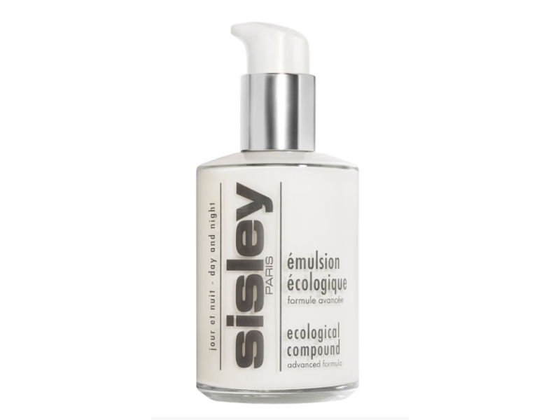 Sisley Paris Ecological Compound Advanced Formula, 4.2 fl oz/125 mL