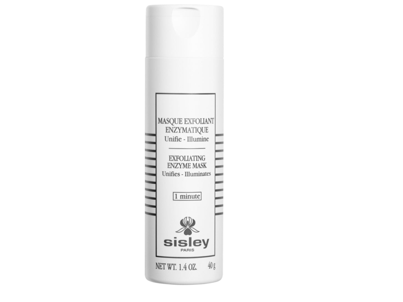 Sisley Paris Exfoliating Enzyme Mask, 1.4 fl oz/40 g