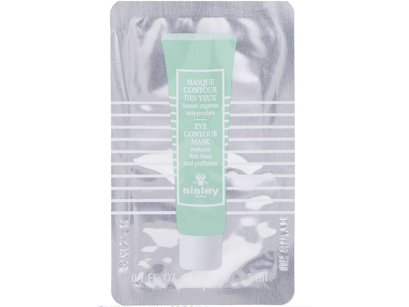 Sisley Paris Eye Contour Mask, 0.1 fl oz/3 mL