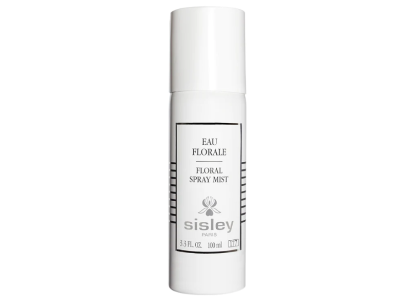 Sisley Paris Floral Spray Mist, 3.3 fl oz/100 mL