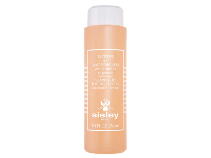 Sisley-Paris Grapefruit Toning Lotion, 8.4 fl oz/250 mL