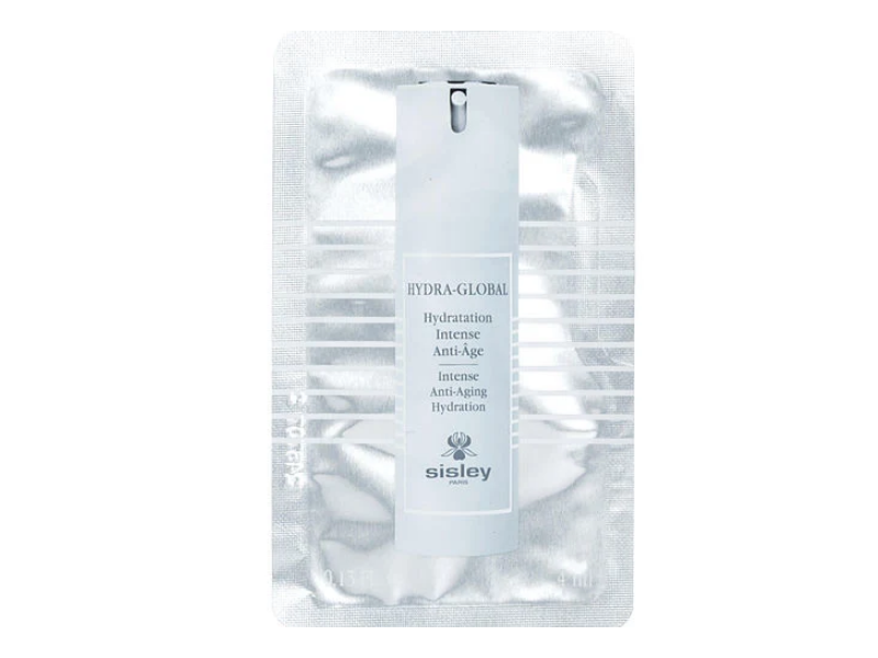 Sisley Paris Hydra Global Intense Anti Aging Hydration, 0.13 fl oz/4 mL