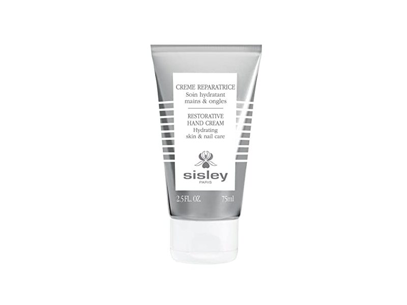 Sisley Paris Restorative Hand Cream, 2.5 fl oz/75 mL