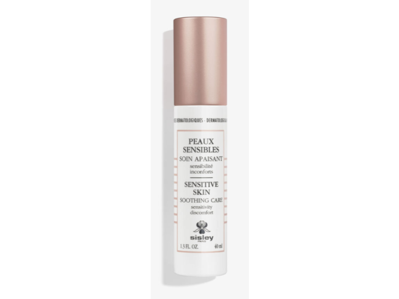 Sisley Paris Sensitive Skin Soothing Care, 1.3 fl oz/40 mL