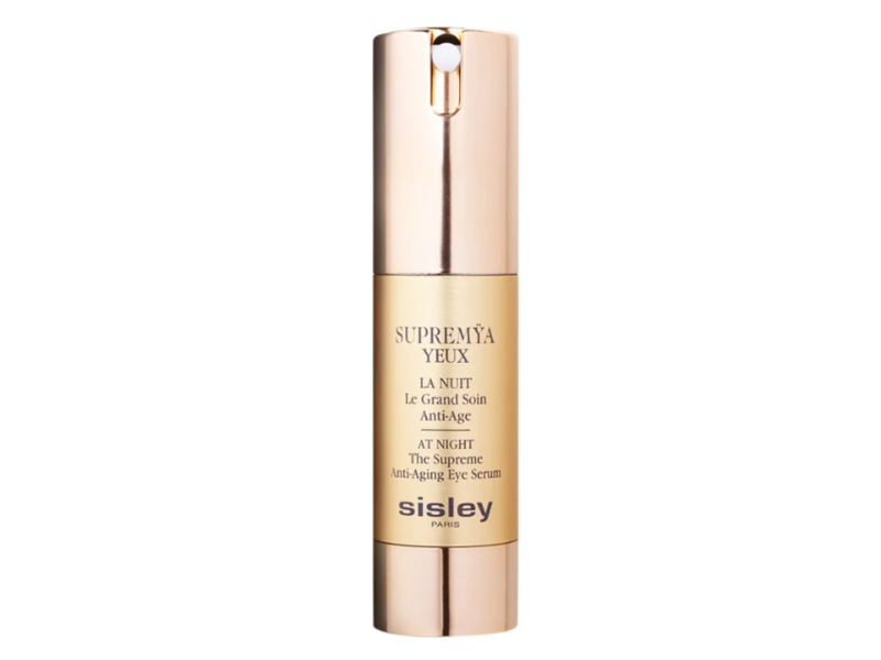 Sisley-Paris The Supreme Anti-Aging Eye Night Serum, 0.5 fl oz/15 mL