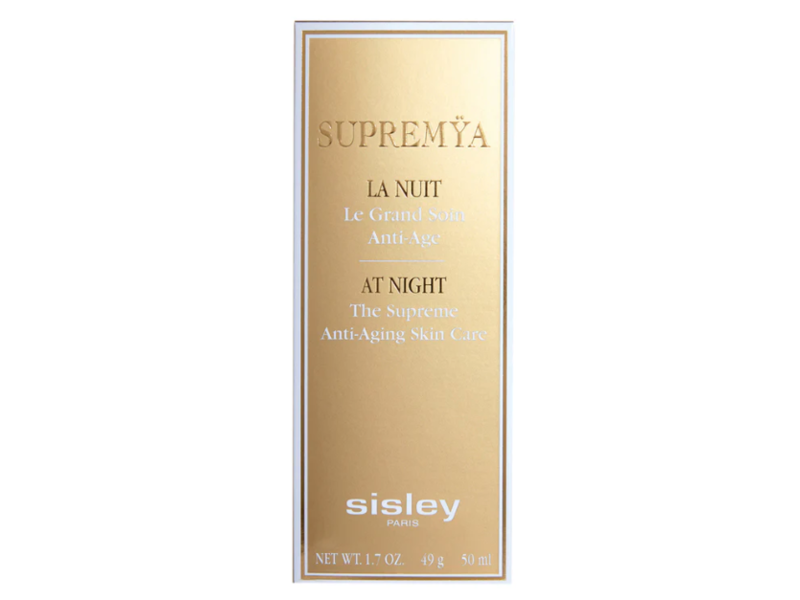 Sisley-Paris The Supreme Anti-aging Skin Care, 1.7 fl oz/50 mL