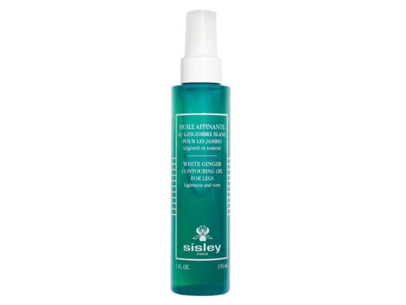 Sisley-Paris White Ginger Contouring Oil, 5 fl oz/150 mL