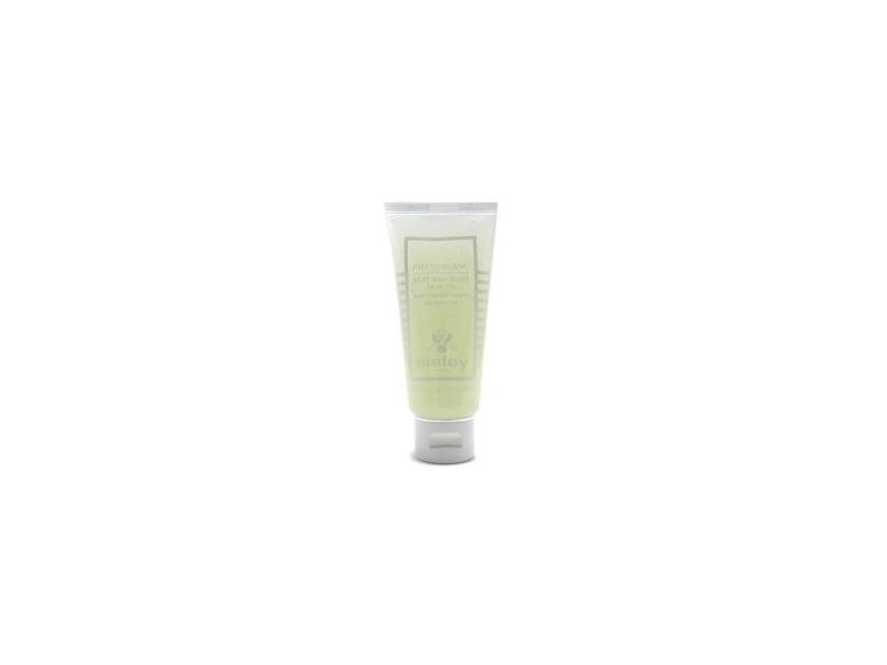 Sisley Phyto- Blanc Buff & Wash Facial Gel, 3.3oz