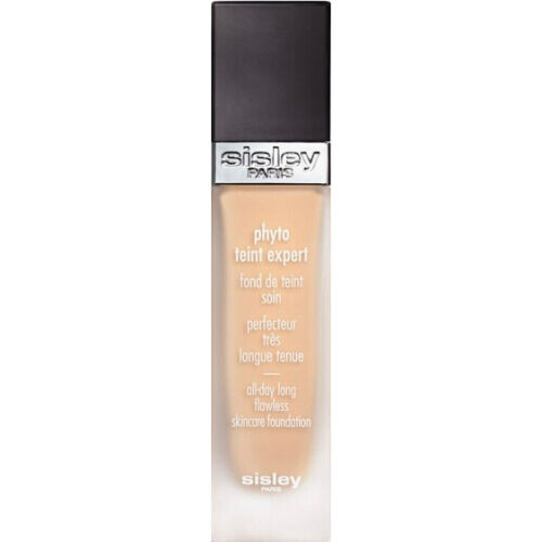 Phyto Teint Expert All-Day Long Flawless Skincare Foundation