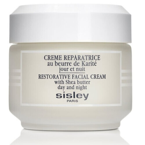 Restorative Facial Cream With Shea Butter