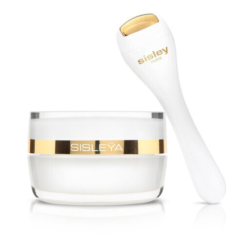 Sisleya L'Integral Anti-Age Eye & Lip Contour Cream
