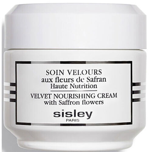 Velvet Nourishing Cream