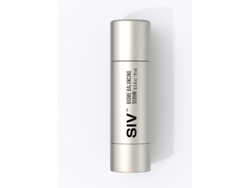 Siv Care Biome Balancing Serum, 0/5 fl oz/15 mL
