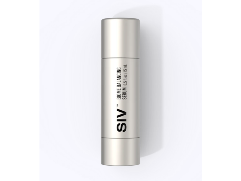 SIV Spore Based Biome Balancing Serum, 0.5 fl oz/15 mL