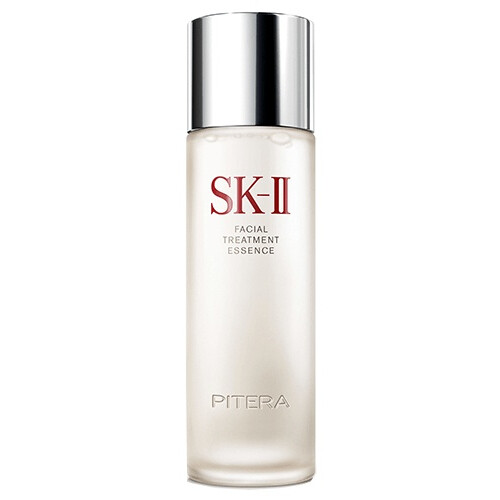 Facial Treatment Essence Eye