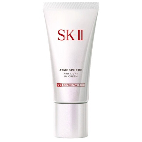 Atmosphere Airy Light UV Cream SPF 50+/PA++++