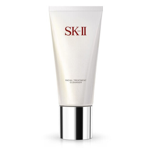 Facial Treatment Cleanser