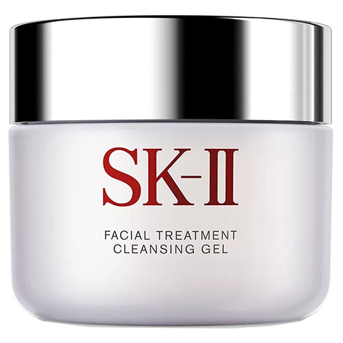 Facial Treatment Cleansing Gel