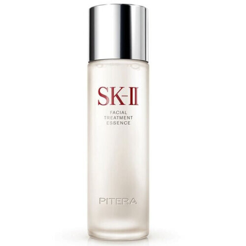 Facial Treatment Essence