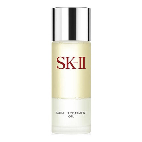 Facial Treatment Oil