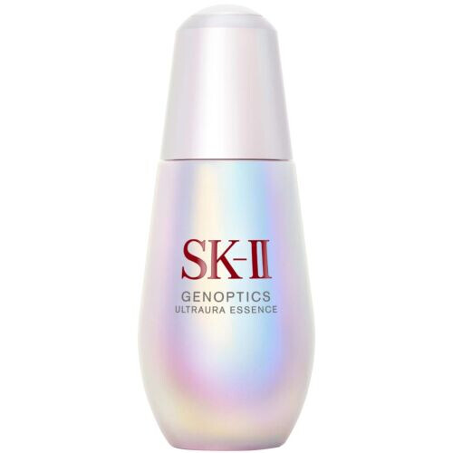 Genoptics Ultraura Essence Serum