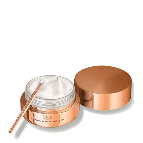 LXP Ultimate Revival Eye Cream