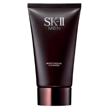 MEN Moisturizing Cleanser