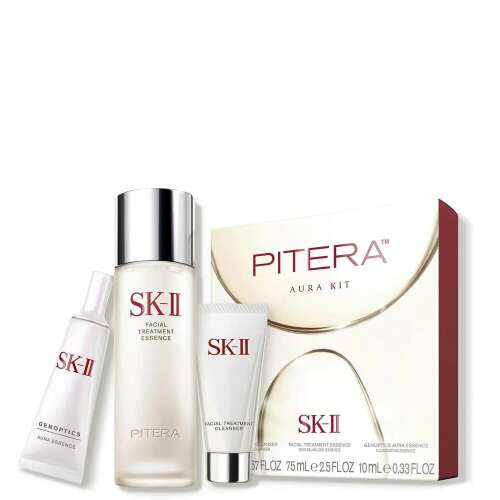 PITERA Aura Kit 1 Kit